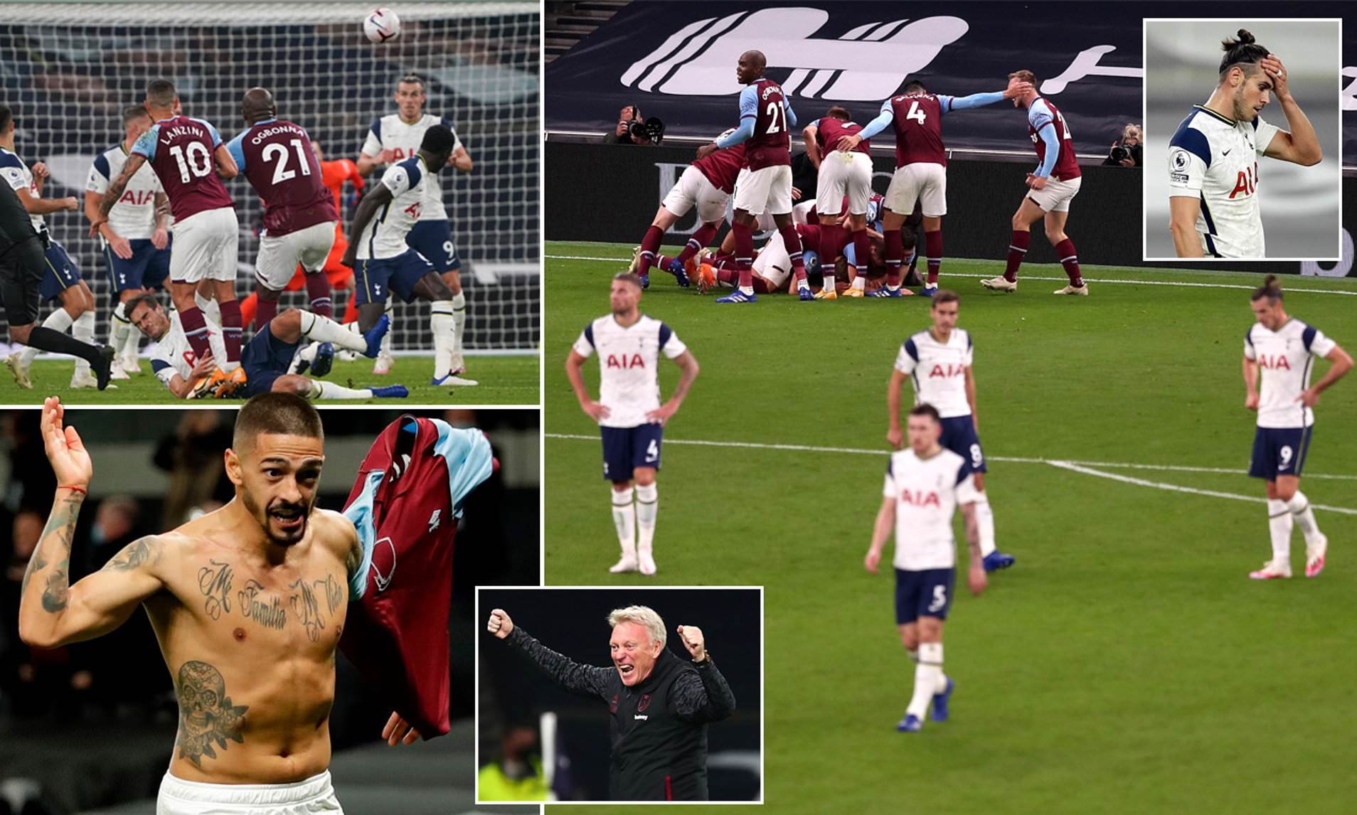 焦虑与期待 焦虑与期待