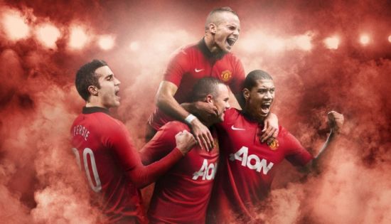 在联赛及欧 在联赛及欧