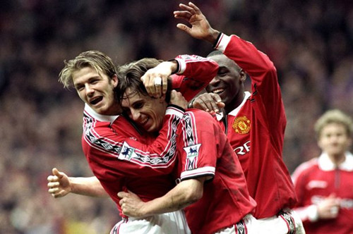 足球体系中 足球体系中